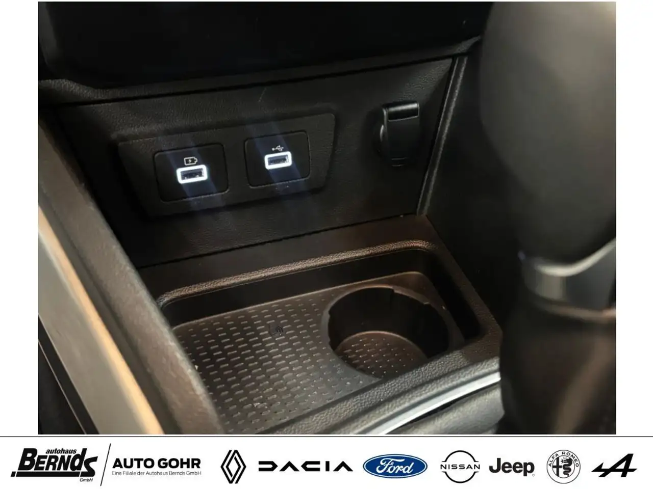 Dacia Duster TCe 150 EDC 2WD Prestige AUTOMATIK, миниатюра 23