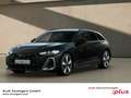 Audi A5 Avant TFSI quattro S tronic edition one 360° Schwarz - thumbnail 1