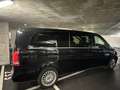 Mercedes-Benz V 220 d 4MATIC extralang Avantgarde Aut. Schwarz - thumbnail 10