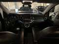 Mercedes-Benz V 220 d 4MATIC extralang Avantgarde Aut. Schwarz - thumbnail 8