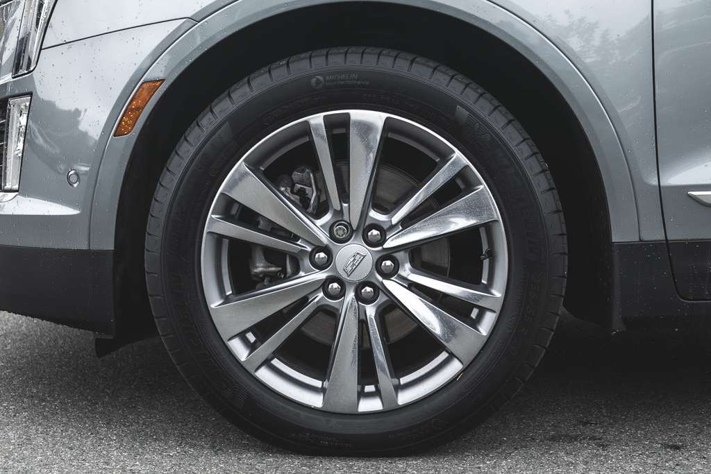 2023 Cadillac XT5