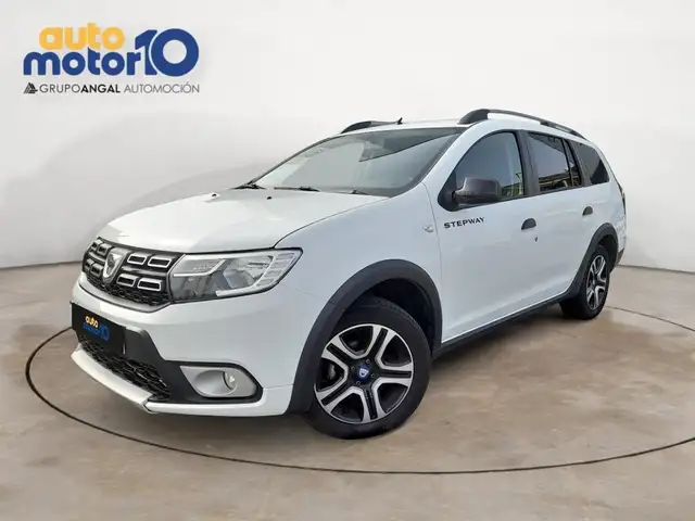 Dacia Logan MCV 1.0 TCE Stepway Comfort 74kW