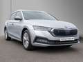 Skoda Octavia Combi 2.0 TDI DSG Style Columbus Plus Argent - thumbnail 3