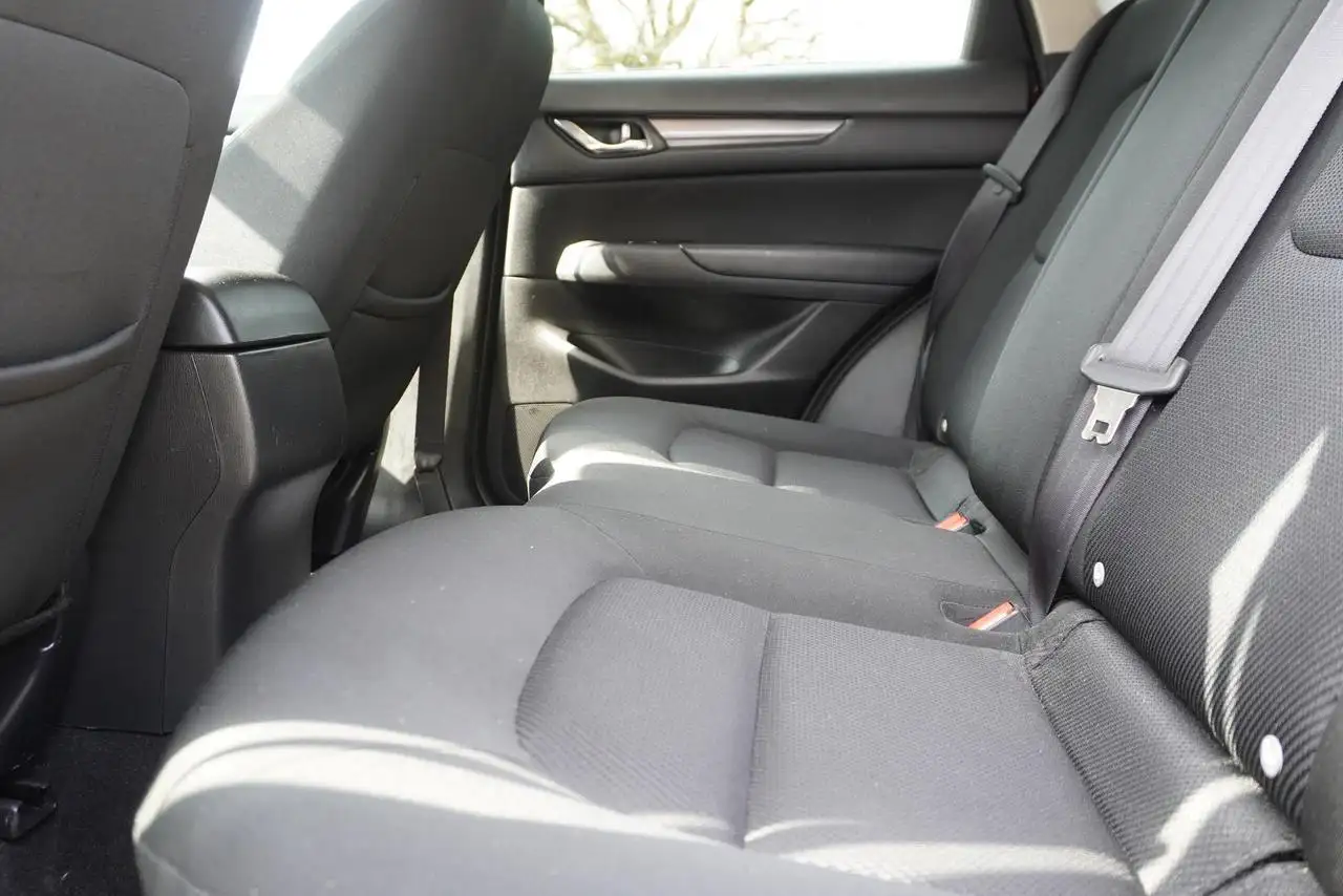 Mazda CX-5 снимка Mazda CX-5