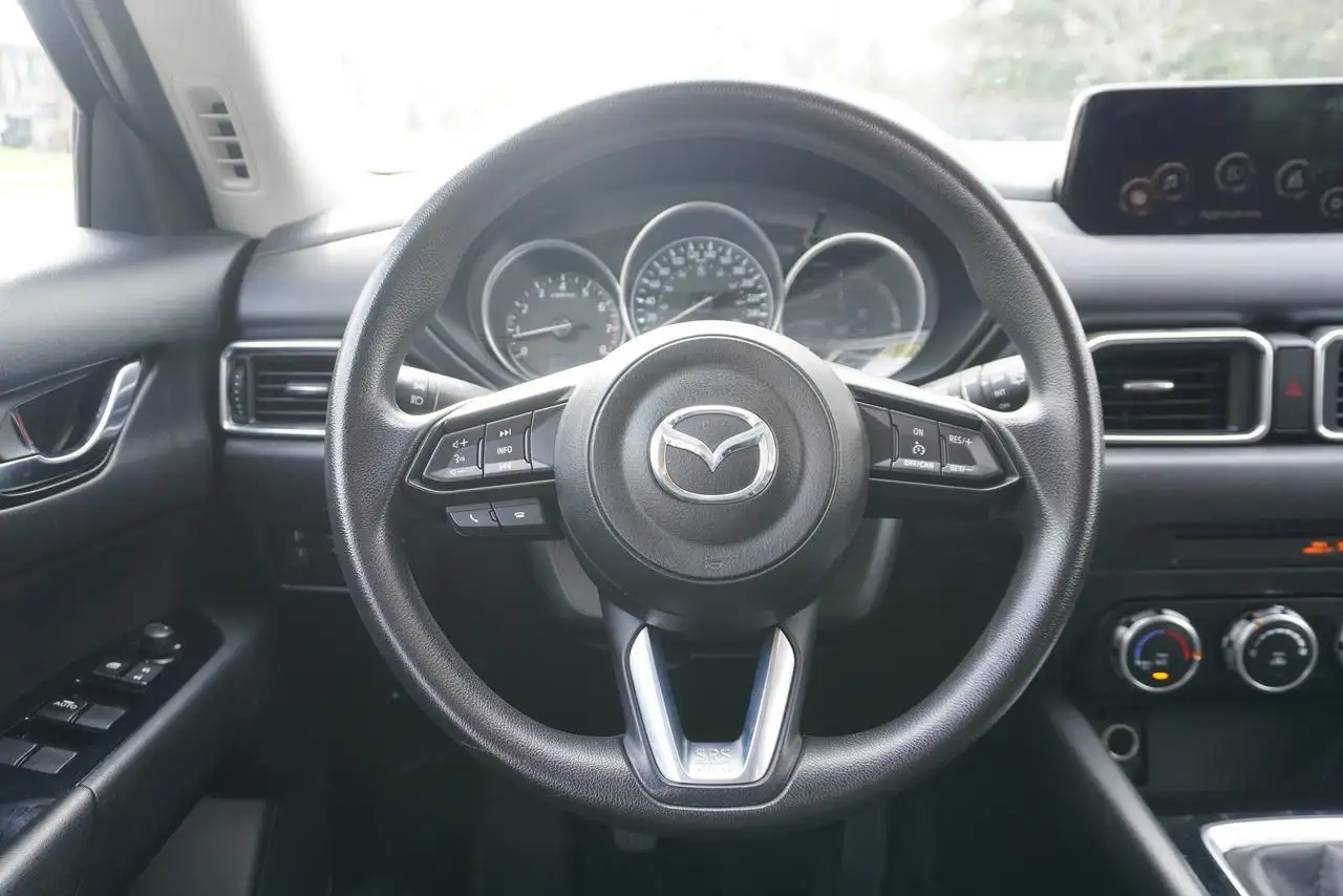 Mazda CX-5 снимка Mazda CX-5