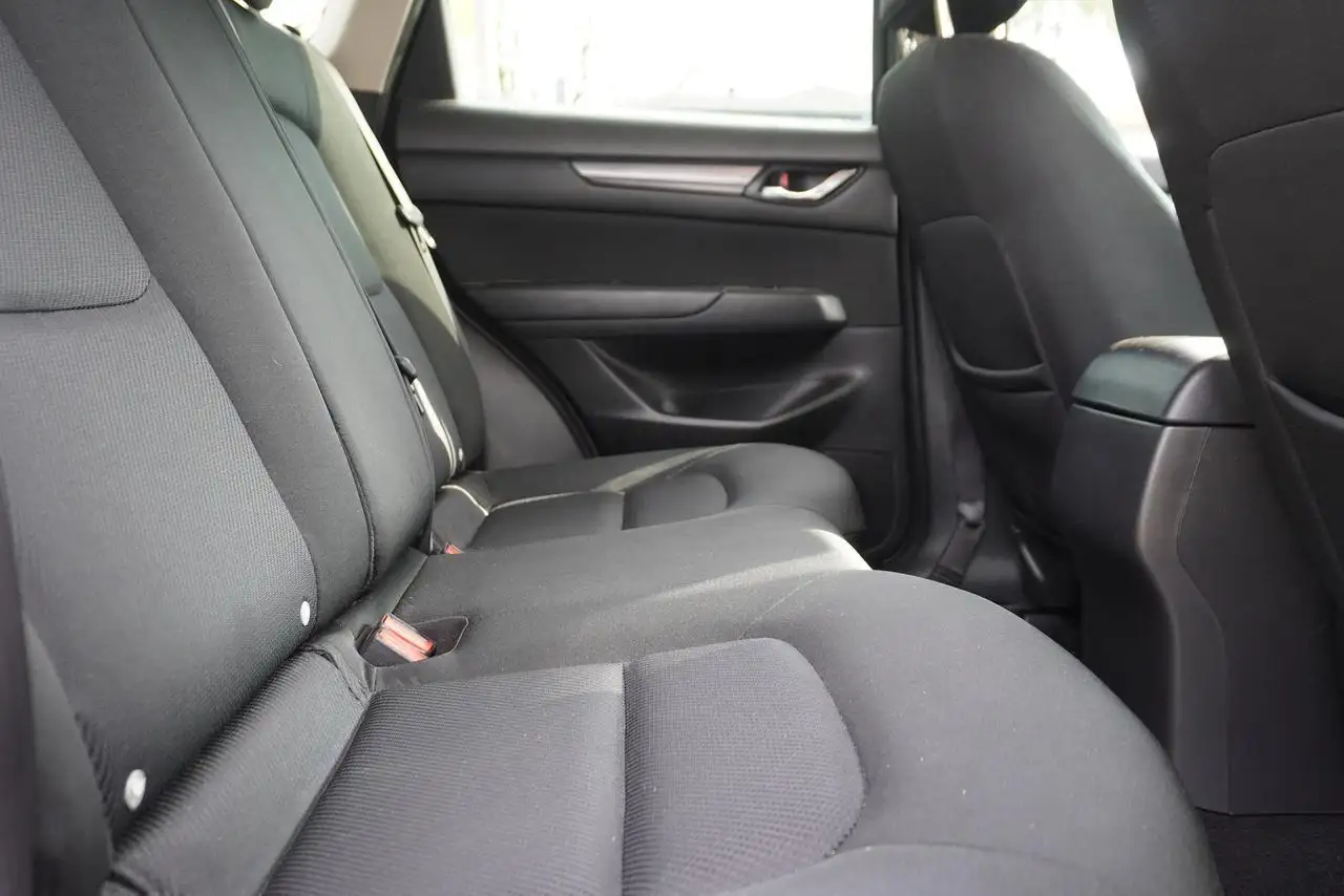 Mazda CX-5 снимка Mazda CX-5