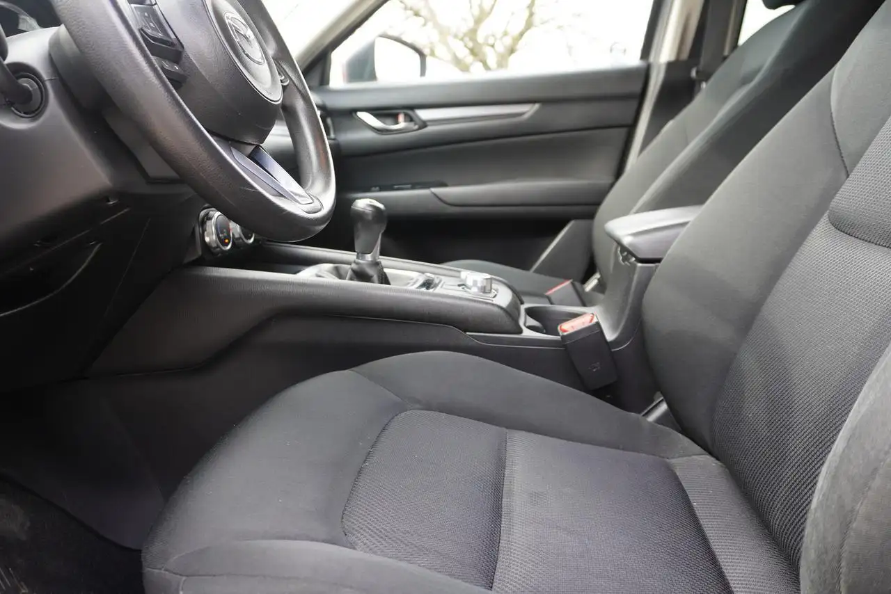 Mazda CX-5 снимка Mazda CX-5