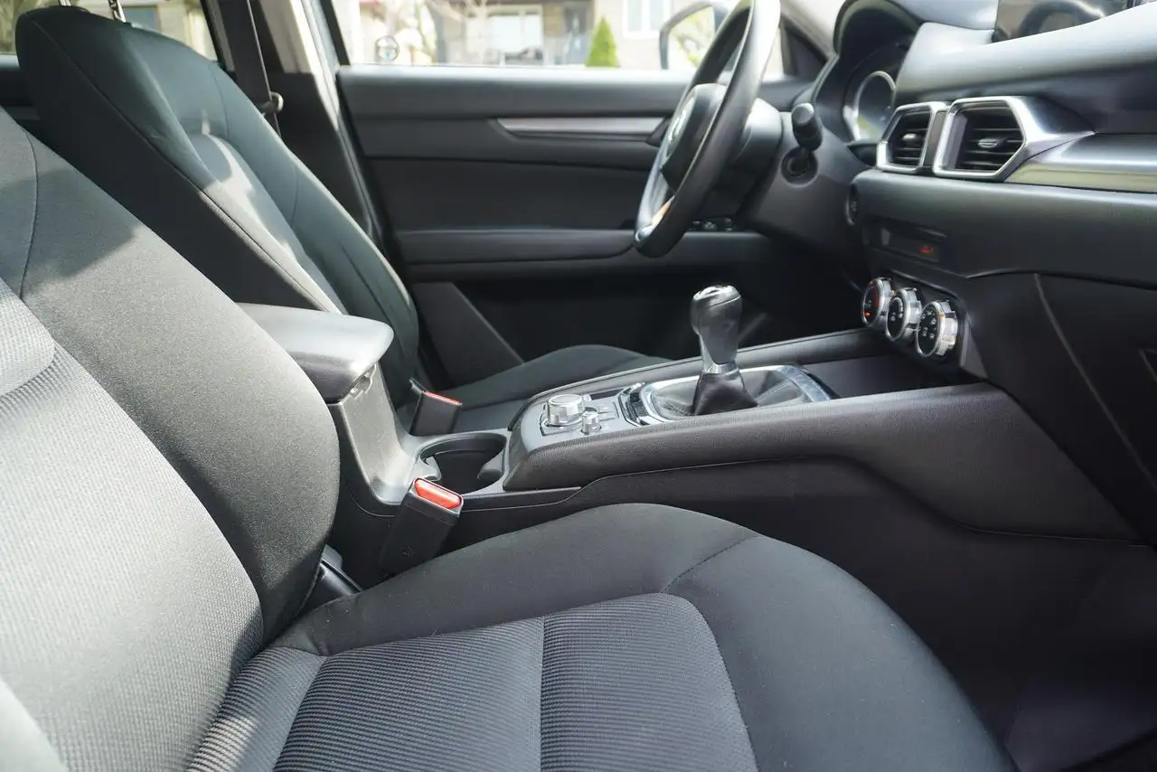 Mazda CX-5 снимка Mazda CX-5