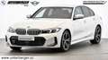 BMW 318 d Limousine G20 B47 M-Sportpaket HiFi DAB Blanc - thumbnail 1
