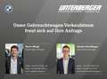 BMW 318 d Limousine G20 B47 M-Sportpaket HiFi DAB Blanc - thumbnail 15