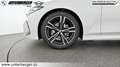 BMW 318 d Limousine G20 B47 M-Sportpaket HiFi DAB Blanc - thumbnail 8