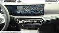 BMW 318 d Limousine G20 B47 M-Sportpaket HiFi DAB Blanc - thumbnail 11