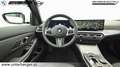 BMW 318 d Limousine G20 B47 M-Sportpaket HiFi DAB Blanc - thumbnail 10