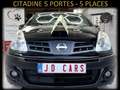 Nissan Pixo PIXO 1.0 ESSENCE ‼️GARANTIE 1 AN CTOK‼️ Schwarz - thumbnail 2
