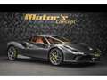 Ferrari F8 Tributo V8 - GRIGIO SILVERSTONE 740 Gris - thumbnail 6