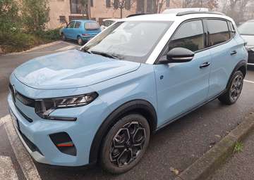 44kWh elettrico Max 113cv automatico - OBC 11 KW