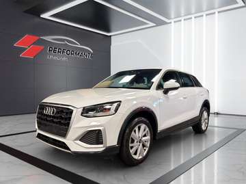 35 1.5 tfsi Advanced s-tronic
