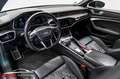 Audi A6 Lim. 55 TFSI Quattro Sport/Voll 23k Ausst./1t Negro - thumbnail 9