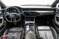 Audi A6 Lim. 55 TFSI Quattro Sport/Voll 23k Ausst./1t Negro - thumbnail 13