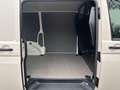 Volkswagen T6.1 Transporter Kasten 2.0 TDI GRA LED KLIMA Biały - thumbnail 11