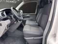 Volkswagen T6.1 Transporter Kasten 2.0 TDI GRA LED KLIMA Biały - thumbnail 9
