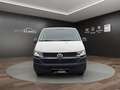 Volkswagen T6.1 Transporter Kasten 2.0 TDI GRA LED KLIMA Biały - thumbnail 8