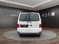 Volkswagen T6.1 Transporter Kasten 2.0 TDI GRA LED KLIMA Biały - thumbnail 4