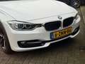 BMW 320 320I EXECUTIVE SPORT Automaat Navi Prof Leer Wit - thumbnail 13