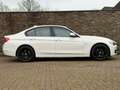 BMW 320 320I EXECUTIVE SPORT Automaat Navi Prof Leer Wit - thumbnail 9