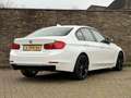 BMW 320 320I EXECUTIVE SPORT Automaat Navi Prof Leer Wit - thumbnail 11