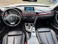BMW 320 320I EXECUTIVE SPORT Automaat Navi Prof Leer Wit - thumbnail 2