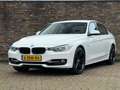 BMW 320 320I EXECUTIVE SPORT Automaat Navi Prof Leer Wit - thumbnail 6