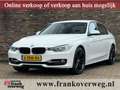 BMW 320 320I EXECUTIVE SPORT Automaat Navi Prof Leer Wit - thumbnail 1