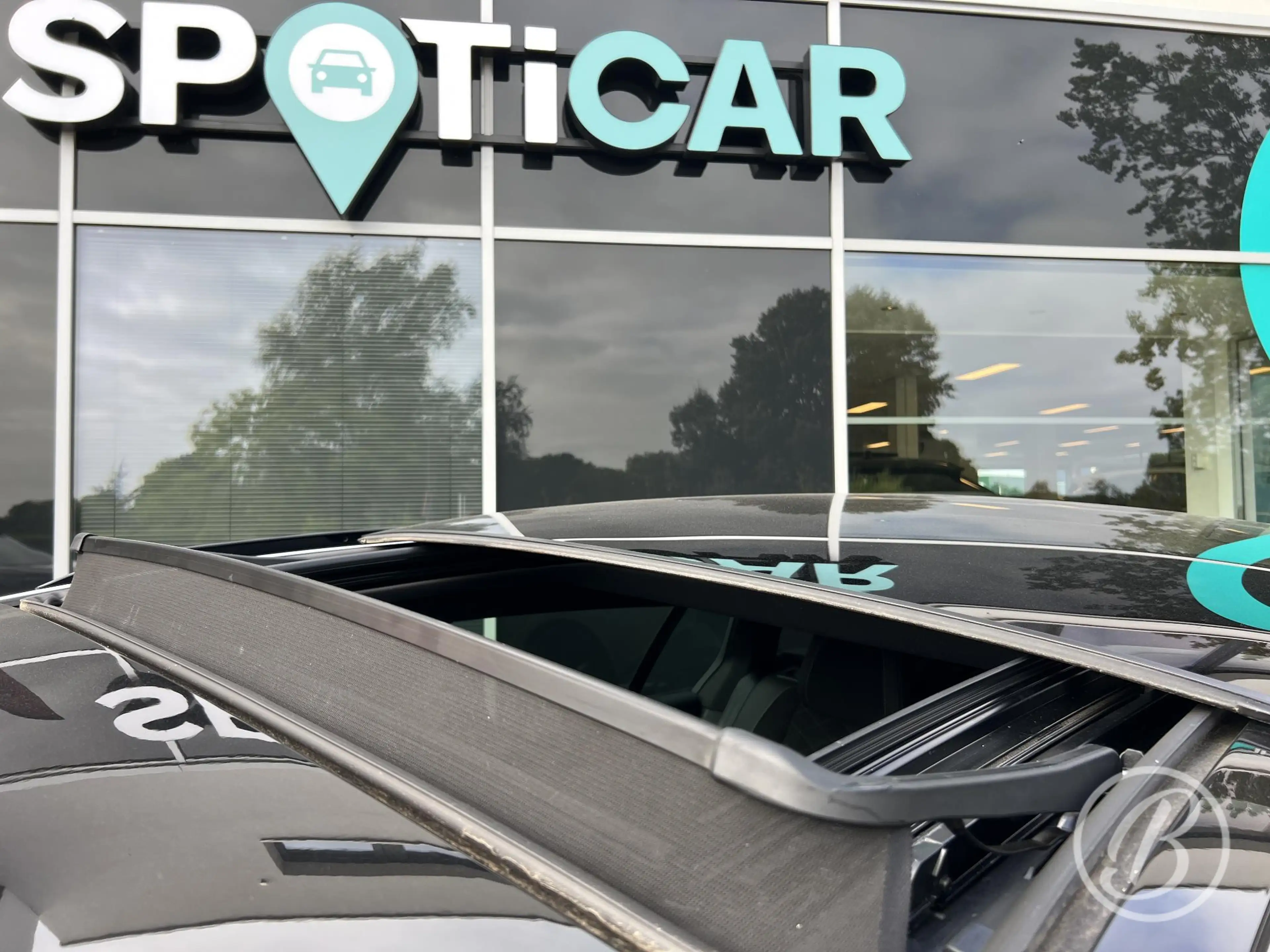Peugeot 508 SW 1.6 Turbo Plug-in HYbrid 360 4X4 PSE — photo 29