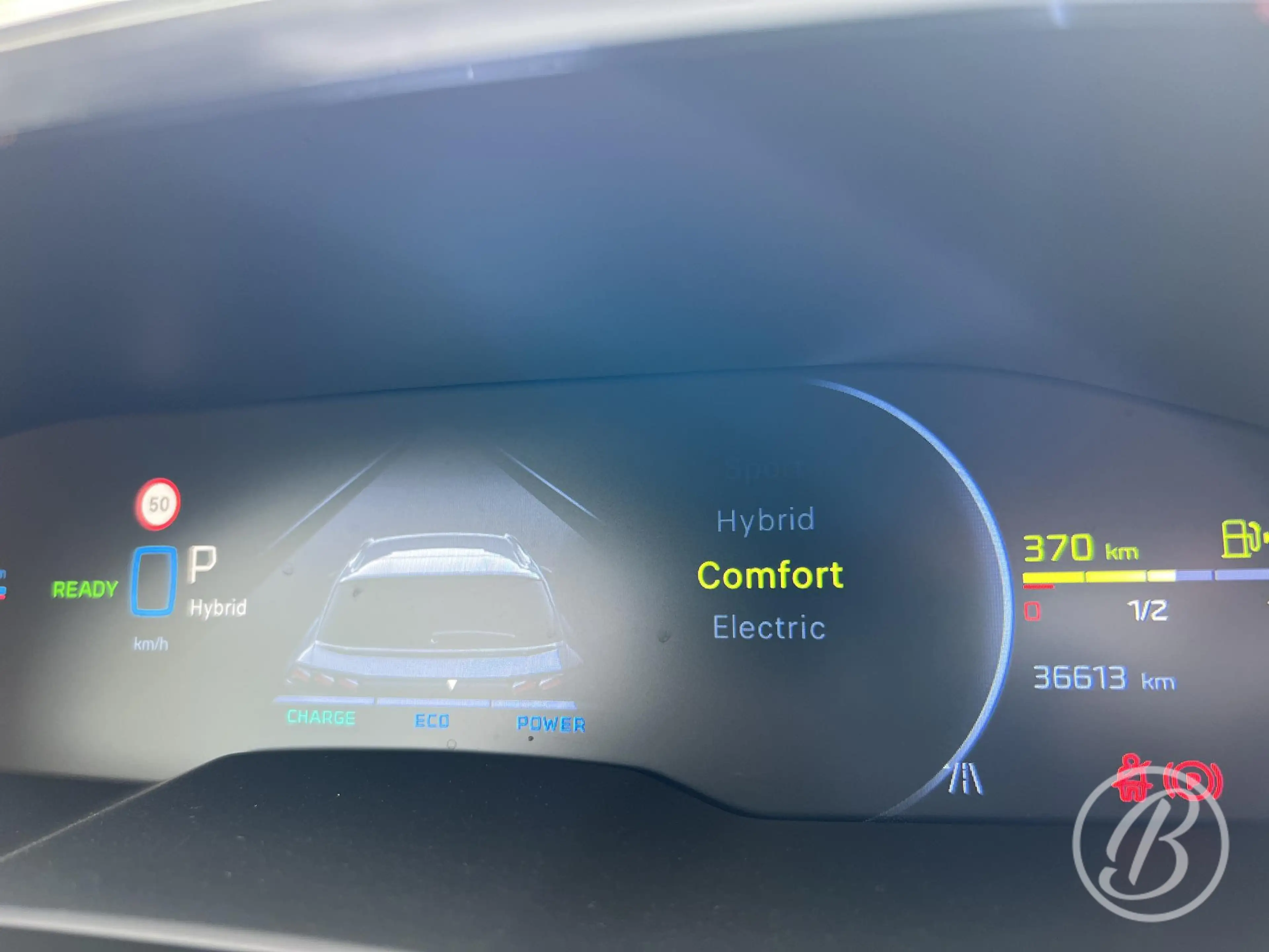 Peugeot 508 SW 1.6 Turbo Plug-in HYbrid 360 4X4 PSE — photo 43