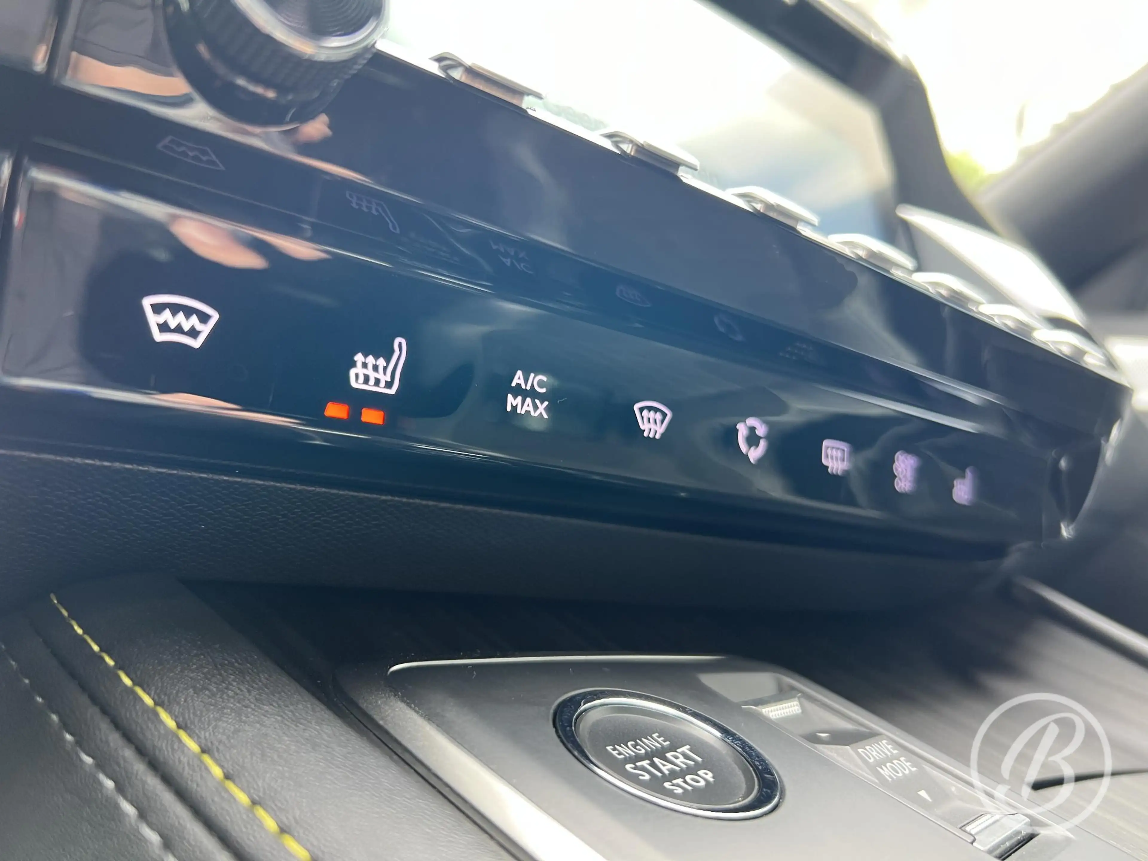 Peugeot 508 SW 1.6 Turbo Plug-in HYbrid 360 4X4 PSE — photo 14