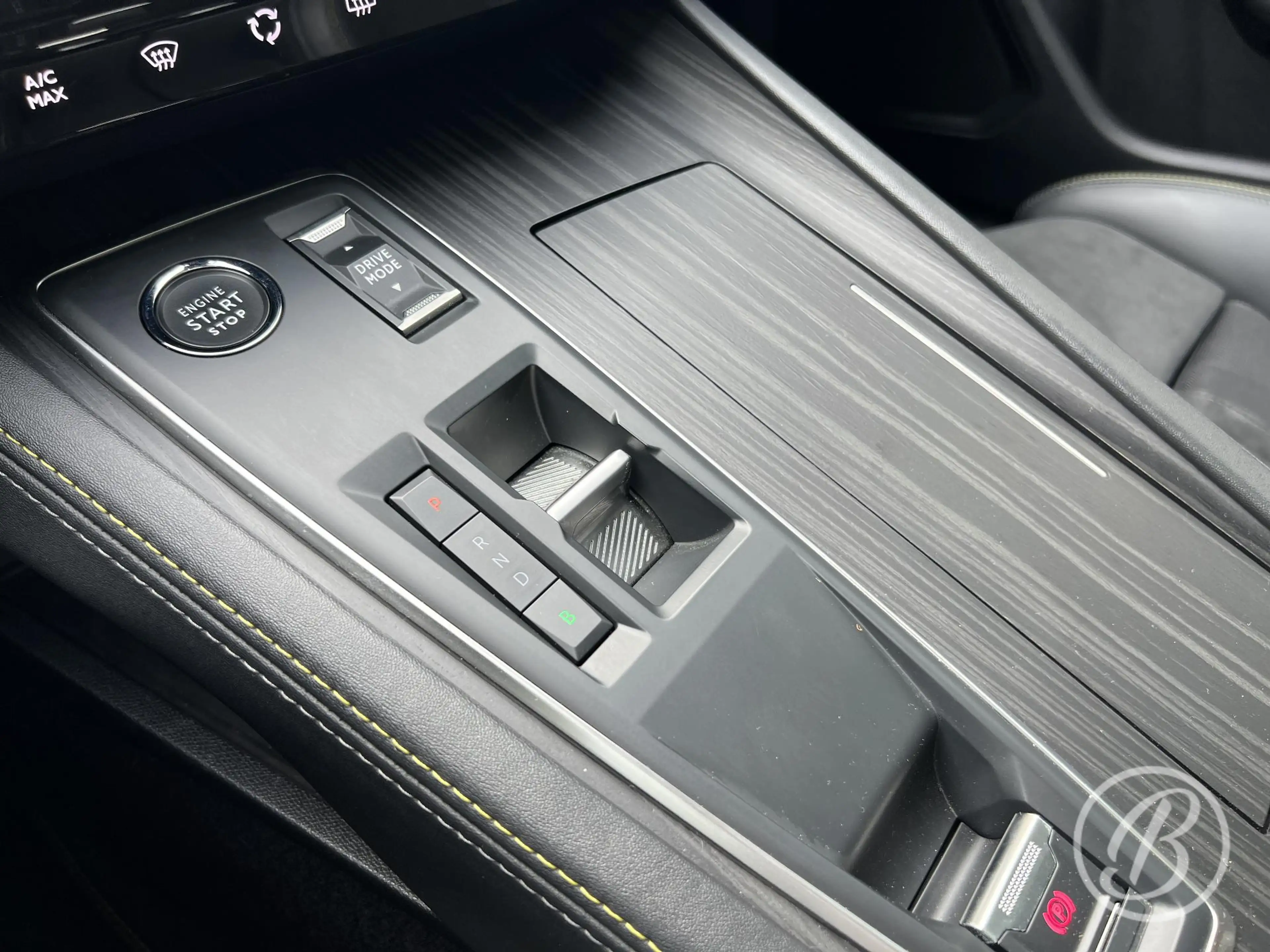 Peugeot 508 SW 1.6 Turbo Plug-in HYbrid 360 4X4 PSE — photo 44