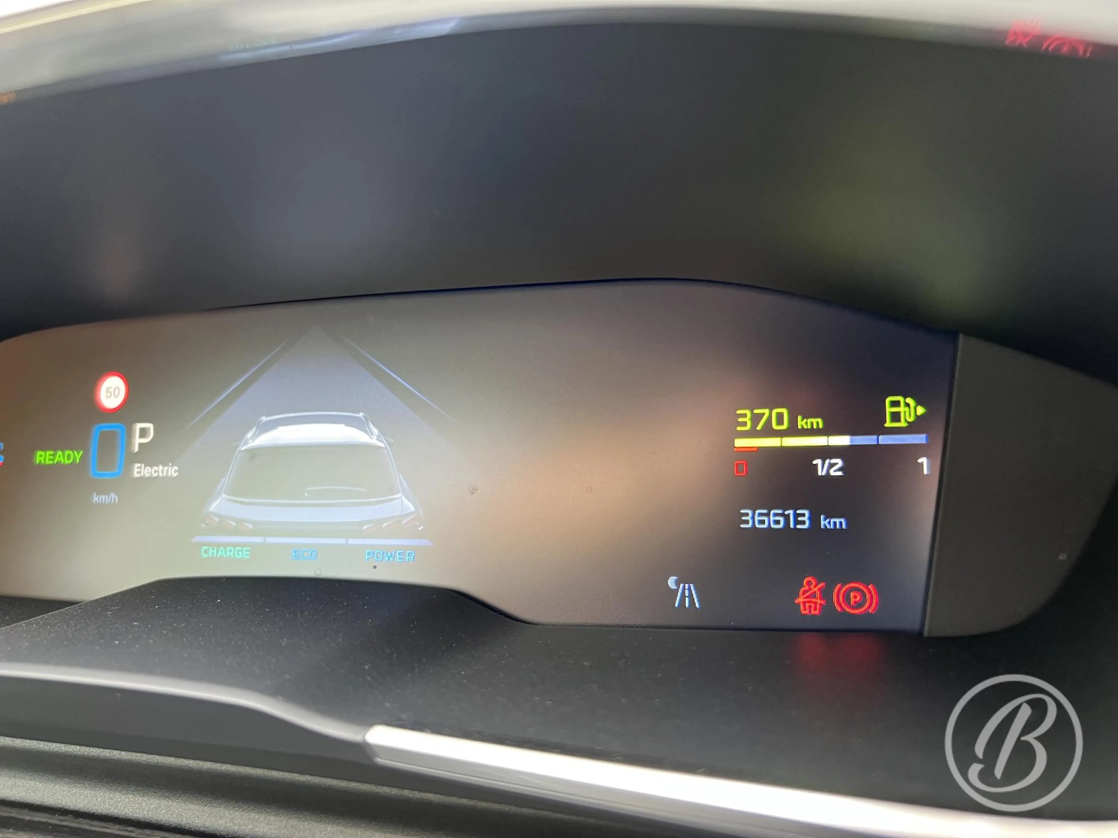 Peugeot 508 SW 1.6 Turbo Plug-in HYbrid 360 4X4 PSE — photo 11