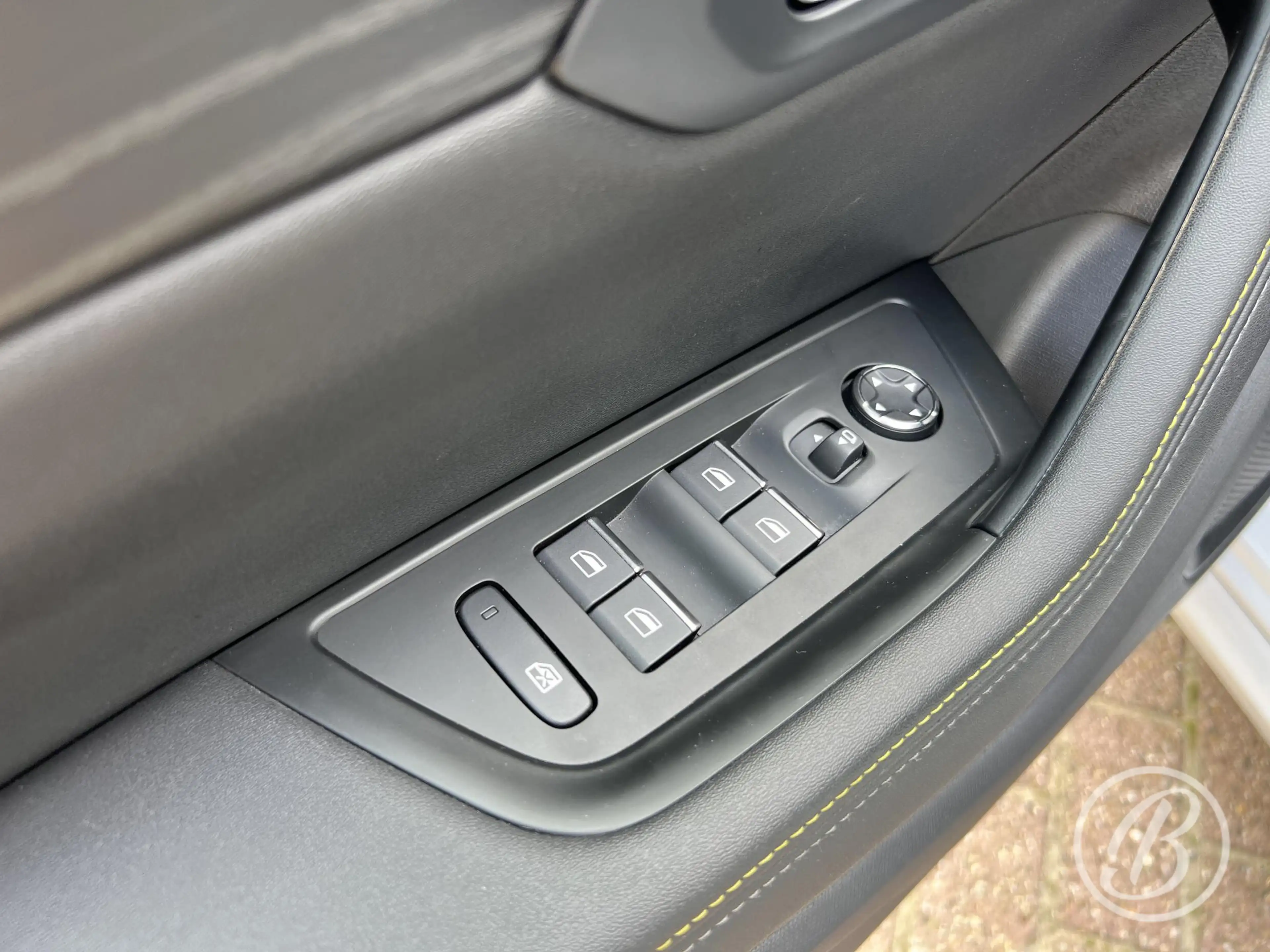 Peugeot 508 SW 1.6 Turbo Plug-in HYbrid 360 4X4 PSE — photo 19