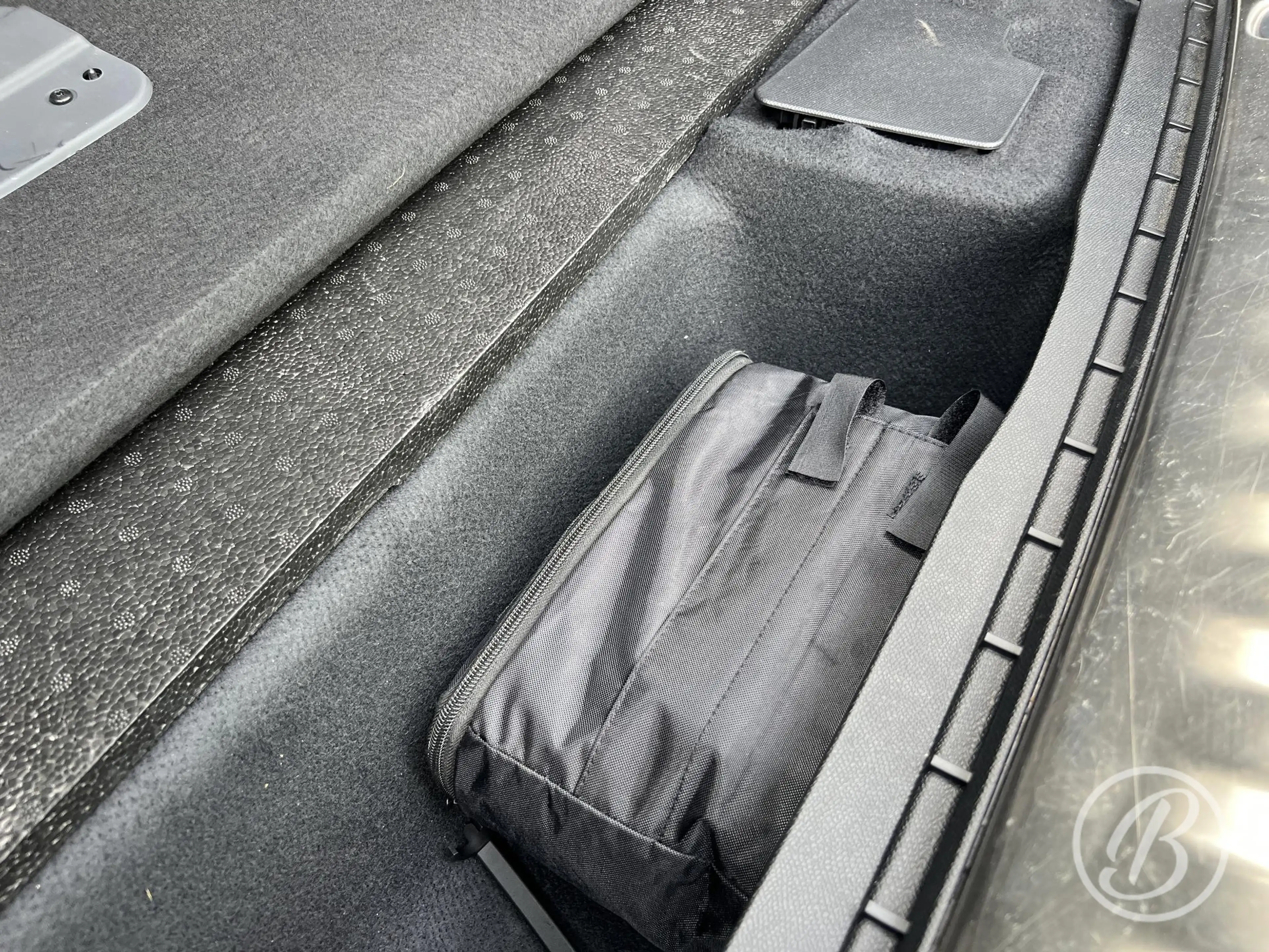 Peugeot 508 SW 1.6 Turbo Plug-in HYbrid 360 4X4 PSE — photo 35