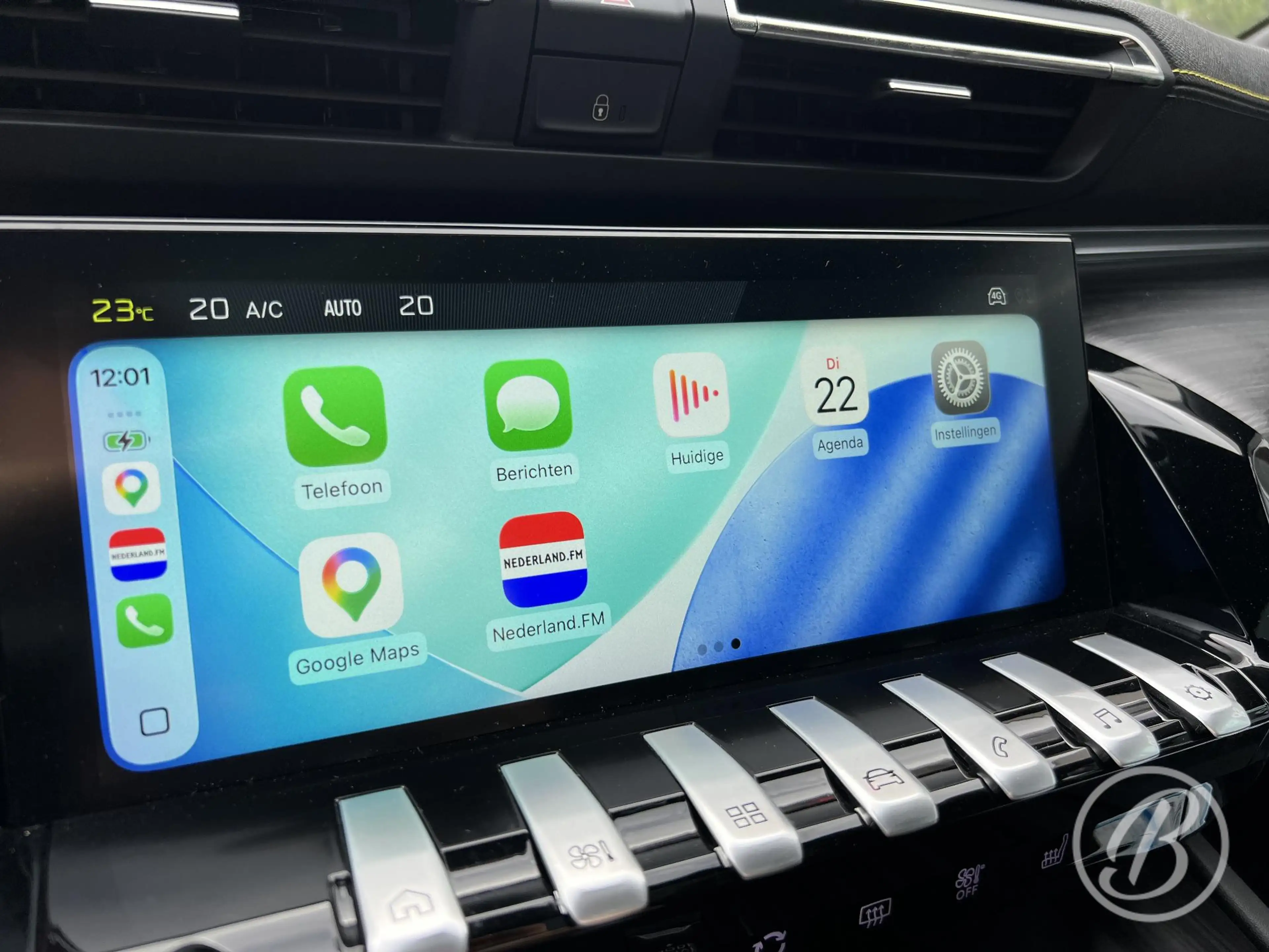 Peugeot 508 SW 1.6 Turbo Plug-in HYbrid 360 4X4 PSE — photo 48