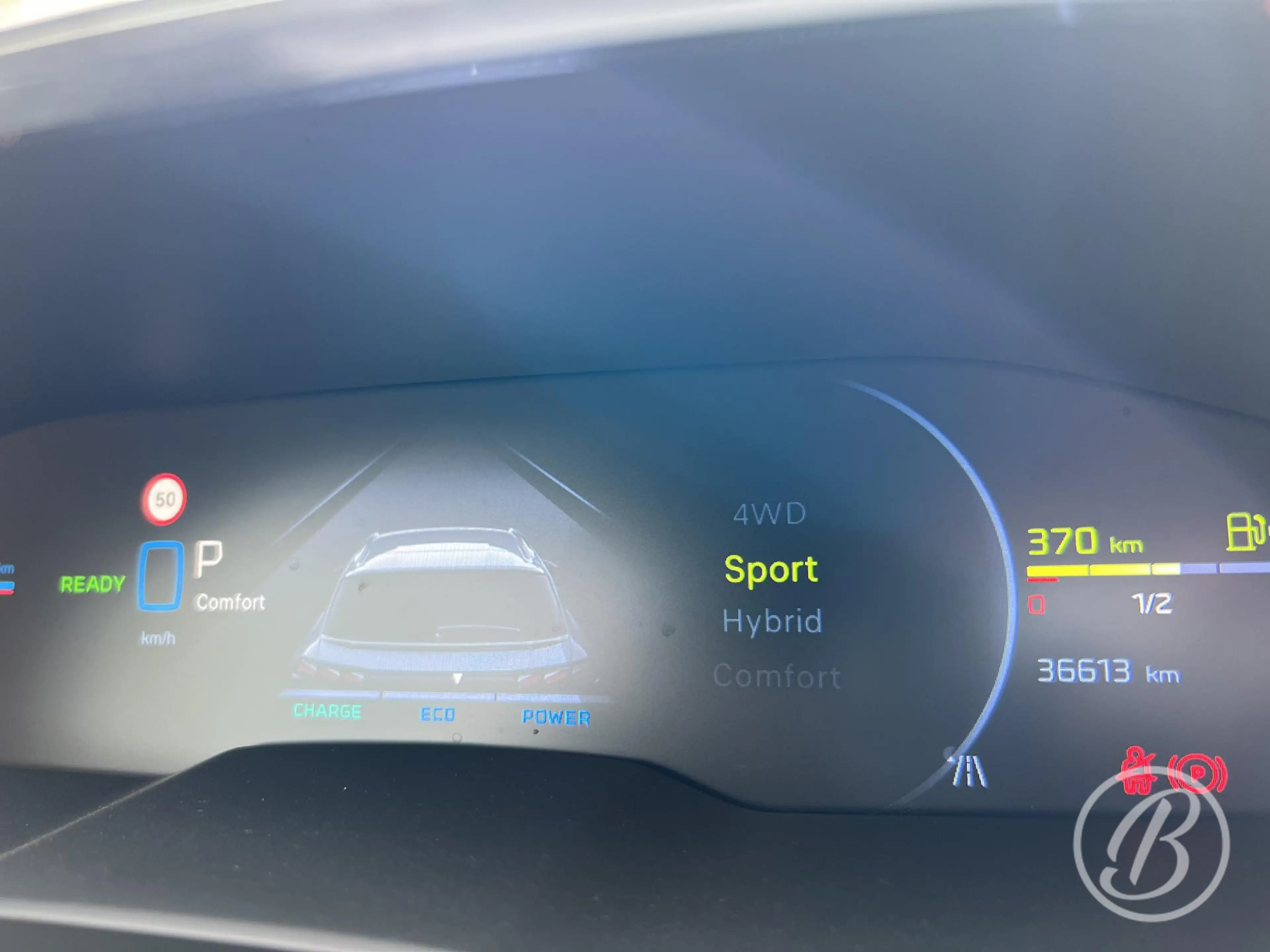Peugeot 508 SW 1.6 Turbo Plug-in HYbrid 360 4X4 PSE — photo 45