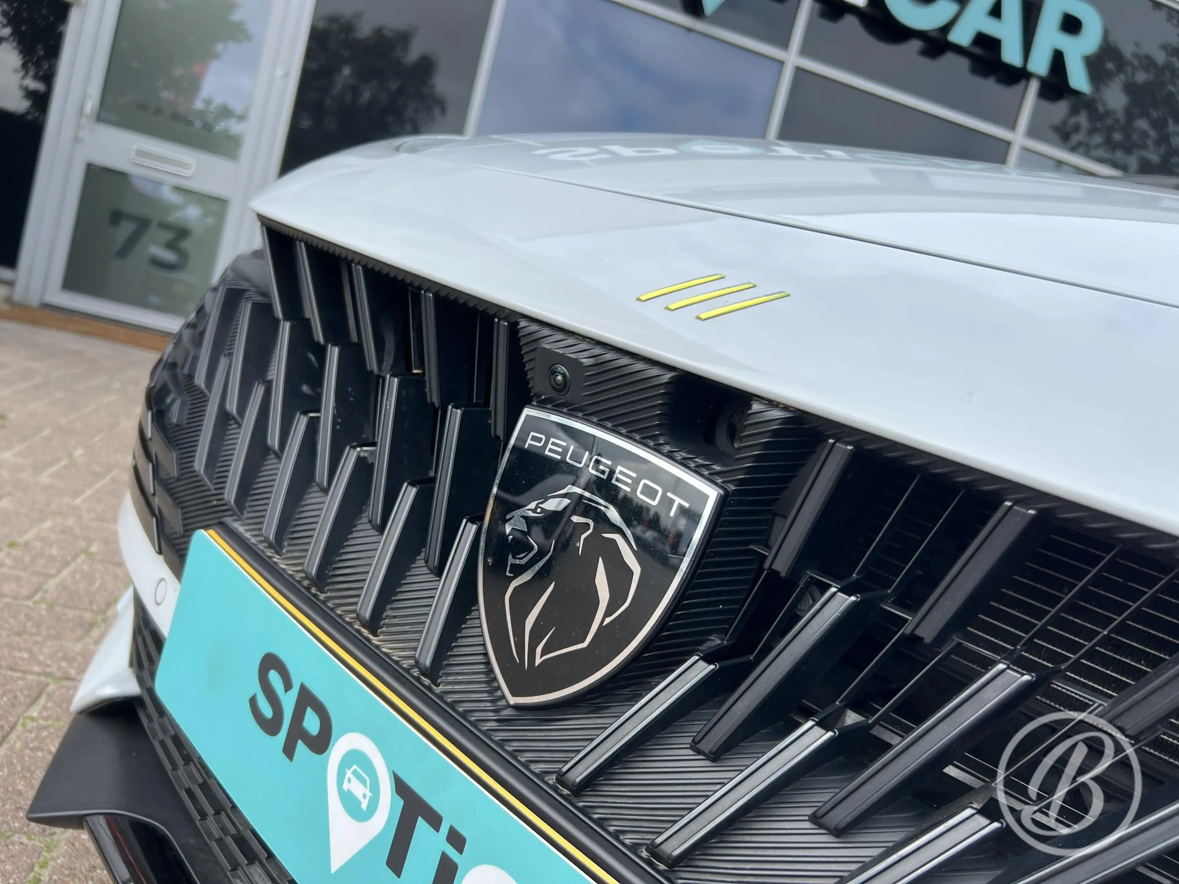 Peugeot 508 SW 1.6 Turbo Plug-in HYbrid 360 4X4 PSE — photo 41