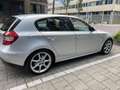 BMW 118 118i High Executive Grijs - thumbnail 10