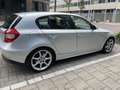 BMW 118 118i High Executive Grijs - thumbnail 8