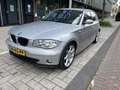 BMW 118 118i High Executive Grijs - thumbnail 3