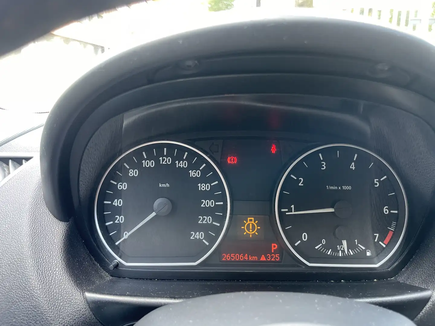 BMW 118 118i High Executive Grijs - 2