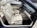Volkswagen Eos 1.4 TSI leer airco 6versn zeer nette uitvoering Bleu - thumbnail 39