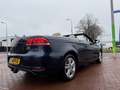 Volkswagen Eos 1.4 TSI leer airco 6versn zeer nette uitvoering Bleu - thumbnail 45