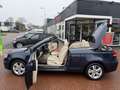 Volkswagen Eos 1.4 TSI leer airco 6versn zeer nette uitvoering Bleu - thumbnail 35